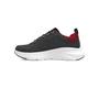 Imagem de Tenis Skechers Vegano Vapor Foam - Varien Preto/Vermelho