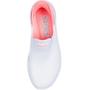 Imagem de Tênis Slip Ins Go Walk 7 Mia Knit Hyper Pillar Memory Foam 125231 Skechers Branco