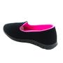 Imagem de Tenis Slip On Actvitta Esportivo Calce Facil Conforto Sem Cadarco Feminino 4202.500