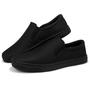 Imagem de Tênis Slip On Calce Fácil Elástico Babuche Confortável NL013