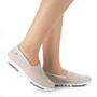 Imagem de Tenis Slip On Calce Facil Palmilha em Gel Kolosh C0534