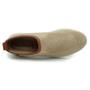 Imagem de Tênis Slip On Camel Tricot Monograma