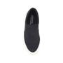 Imagem de Tênis slip on casual aramis arm003 preto