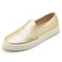 Imagem de Tênis Slip On Casual Básico Sola Macia Haldrys Shoes Com Calce Fácil
