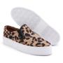 Imagem de Tênis Slip on Casual Confort Feminino Flat Form Tenehi 