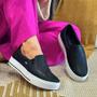 Imagem de Tenis Slip On Casual Via Marte 23-4701