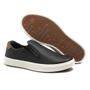 Imagem de Tenis Slip On Casual Yoyo Store com Elastico e Sola Borracha Costurada