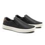 Imagem de Tenis Slip On Casual Yoyo Store com Elastico e Sola Borracha Costurada
