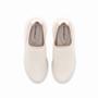 Imagem de Tênis Slip On Eliane Off White com Ouro