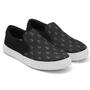 Imagem de Tênis Slip On Estampado Yoyo Store Com Elástico e Sola Costurada