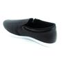 Imagem de Tênis Slip On Feminino Beira Rio 4205.132 - Preto