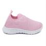 Imagem de Tenis Slip On Feminino Calce Facil Conforto