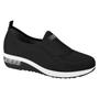 Imagem de Tênis Slip-On Feminino Conforto Modare 7320.217