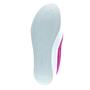 Imagem de Tenis Slip On Feminino Elastico Lateral Slipper Basico Moleca 5296.130