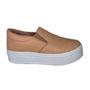 Imagem de Tênis Slip On Feminino Fitty 768