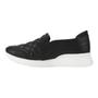 Imagem de Tênis Slip On Feminino Kolosh C3159 Preto