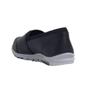 Imagem de Tênis Slip On Feminino Kolosh Preto