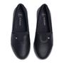 Imagem de Tênis Slip On Feminino Kolosh Preto