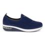 Imagem de Tenis Slip On Feminino Modare