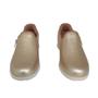 Imagem de Tênis Slip On Feminino Usaflex Em Couro MM1801003