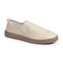 Imagem de Tênis Slip On Iate Polo State Premium Canvas V2 Bege