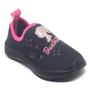 Imagem de Tênis Slip On Infantil Feminino