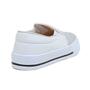 Imagem de Tênis Slip On Infantil Feminino Molec Casual Lançamento