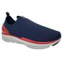 Imagem de Tenis Slip On Infantil Menino Jogging/Running Respitec Kidy 128-0031