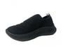 Imagem de Tênis Slip On Infantil Molekinho 2857100 25365  Pto/Pto