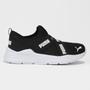 Imagem de Tênis Slip On Infantil Puma Wired Run