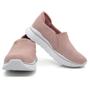 Imagem de Tênis Slip On Kolosh Feminino C2663 - Rosa