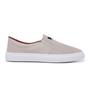 Imagem de Tenis Slip On Masculino Feminino Pol0 Iate Leve Confortavel Casual - Iate Pol0