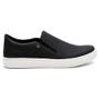 Imagem de Tênis Slip On Masculino Iate Casual Confortável Macio Leve