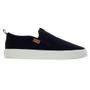 Imagem de Tênis Slip On Masculino Ollie Indy 400 Preto