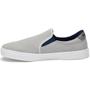 Imagem de Tênis Slip On Masculino Polo Joy Lona Confortável