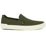 Imagem de Tênis Slip On Masculino Reserva Slip Basic Casual Confortável Original 750780001