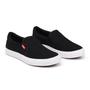 Imagem de Tenis Slip On Masculino Sapatenis Macio Casual Leve Original Voe Iate