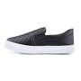 Imagem de Tenis Slip On Matelasse Preto Godiva 325737