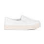 Imagem de Tenis Slip On Moda Feminino Isabel Com Espuma Confort