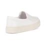 Imagem de Tenis Slip On Moda Feminino Isabel Com Espuma Confort