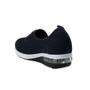 Imagem de Tênis Slip On Modare e Meia MD21-7320