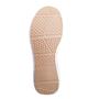 Imagem de Tenis Slip On Modare Lancamento Solado Macio Nude Preto 7395.101