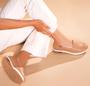 Imagem de Tenis Slip On Modare Napa Sense Flex , cor Nude