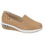 Imagem de Tênis slip on modare ultraconforto feminino 7320.263