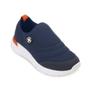 Imagem de Tênis Slip On Molekinho MK23-28311