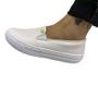 Imagem de Tenis Slip On Plataforma Feminino Beira Rio 4220110