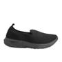 Imagem de Tênis Slip On Point Tênis ZK24 Femme 2X