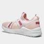 Imagem de Tênis Slip-On Puma Wired Run BDP Feminino