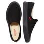 Imagem de Tênis Slip On Redley Monocromo Masculino