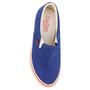 Imagem de Tênis Slip On Redley Originals Azul Sem Cadarço